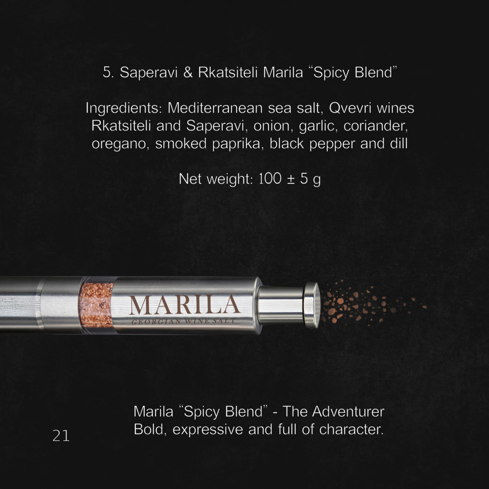 Marila
